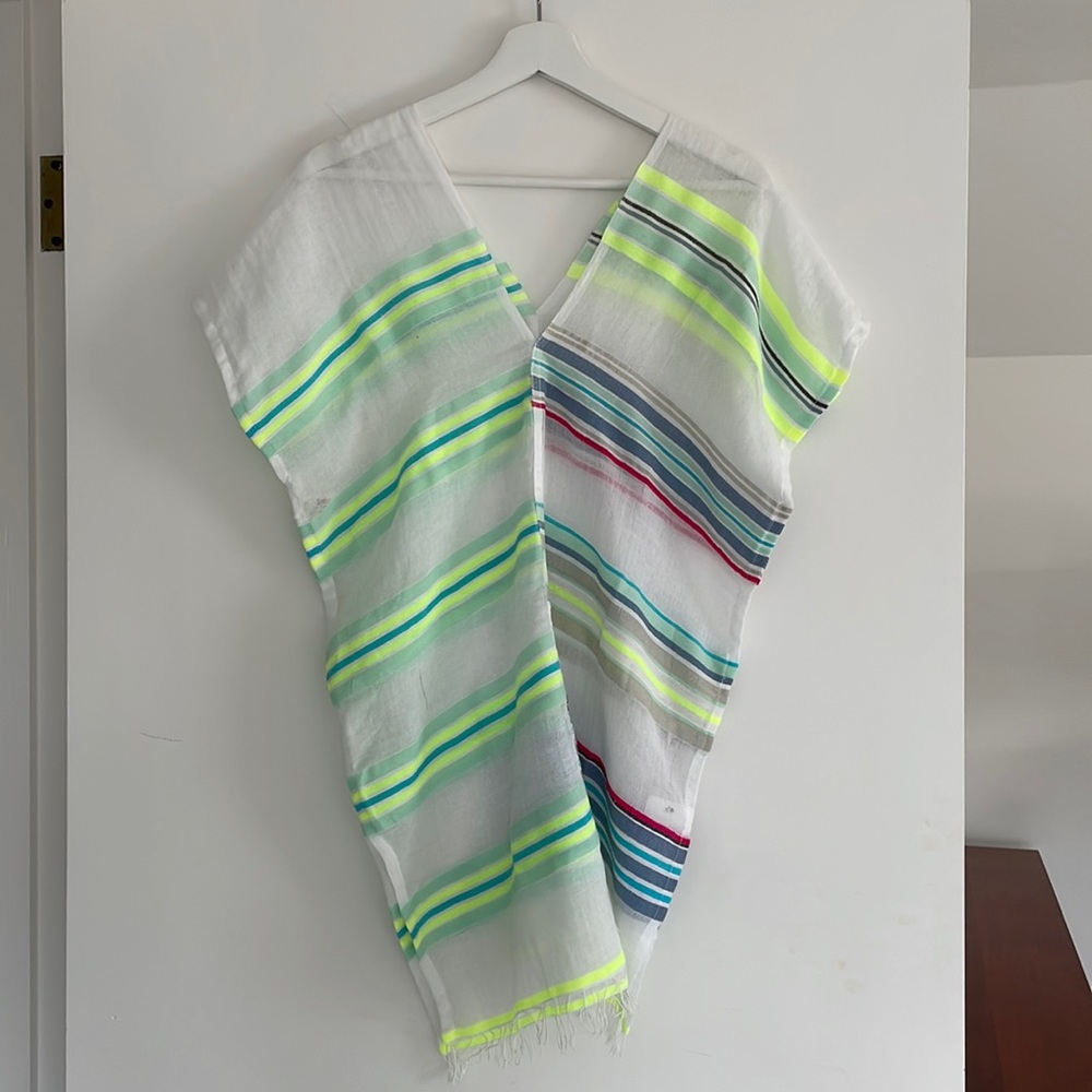 LemLem - Beach coverup